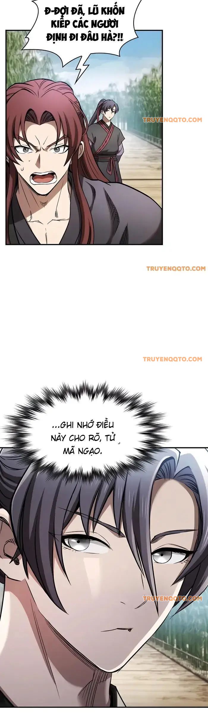 Điệp Viên Ma Giáo - Chapter 11 - Page 16