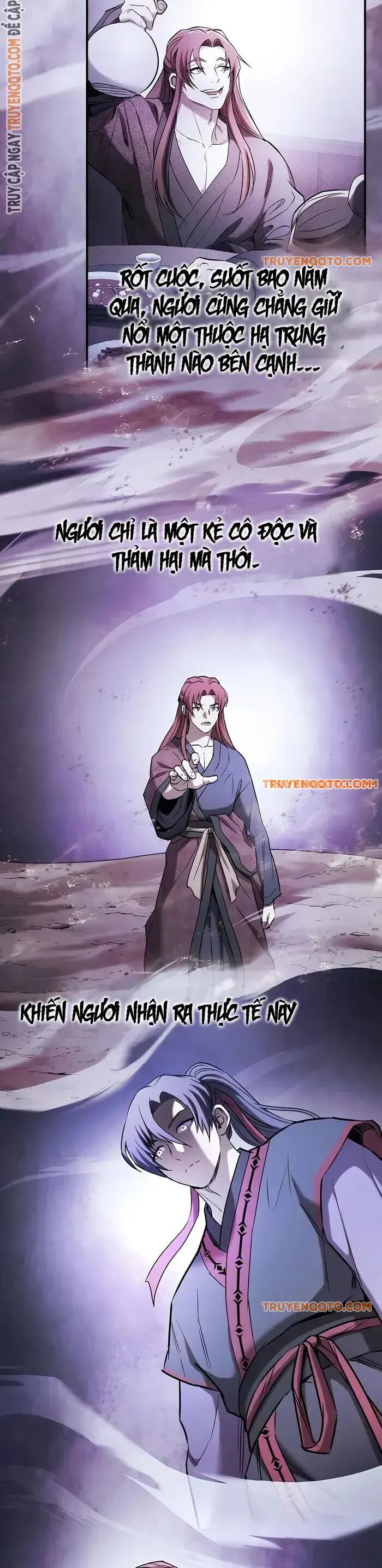 Điệp Viên Ma Giáo - Chapter 11 - Page 18