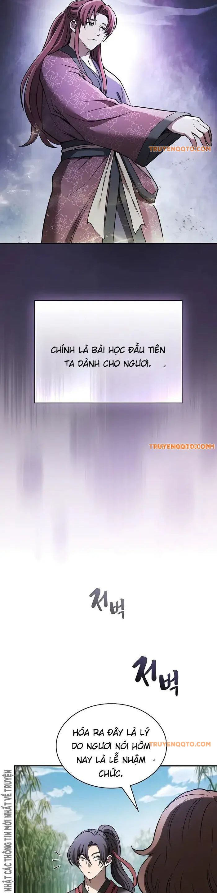 Điệp Viên Ma Giáo - Chapter 11 - Page 19