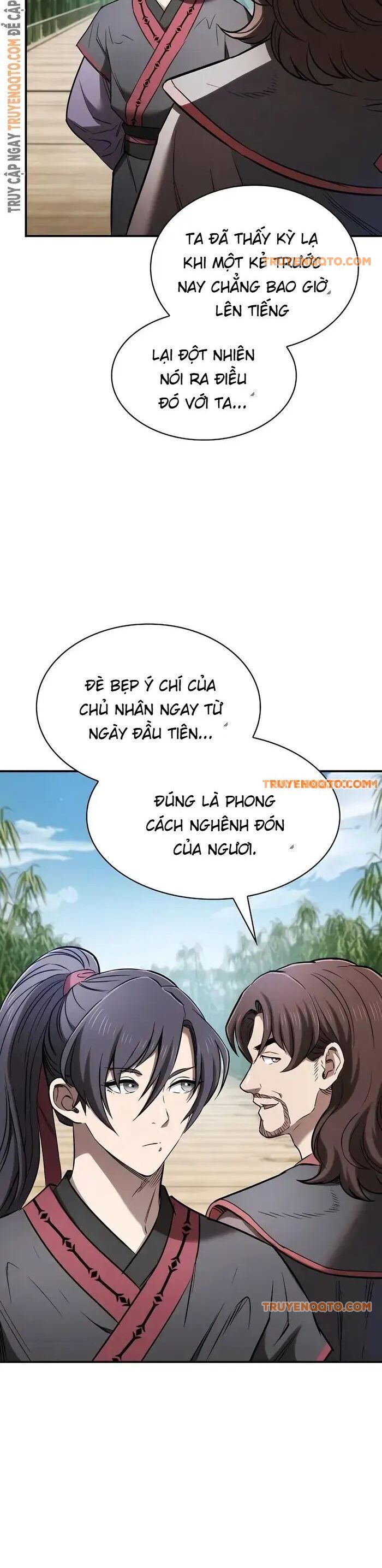 Điệp Viên Ma Giáo - Chapter 11 - Page 20