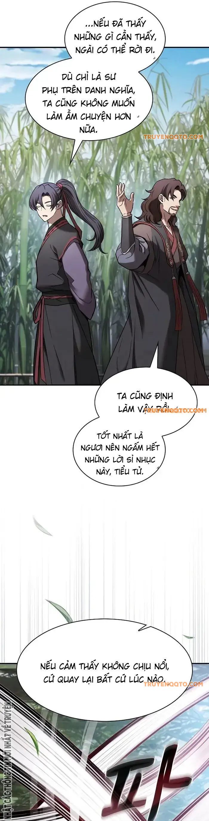 Điệp Viên Ma Giáo - Chapter 11 - Page 21