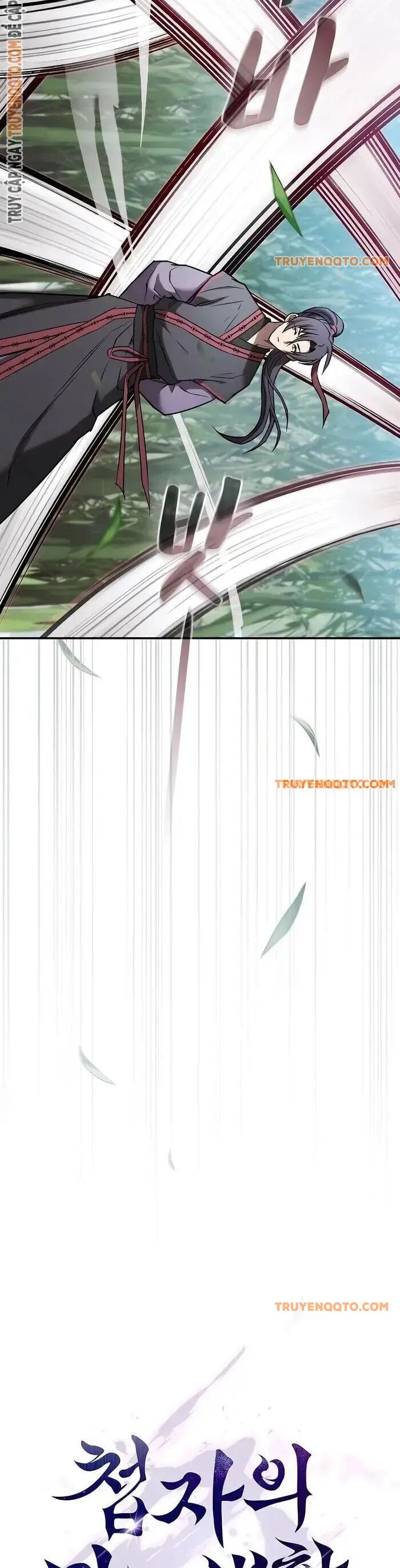 Điệp Viên Ma Giáo - Chapter 11 - Page 22