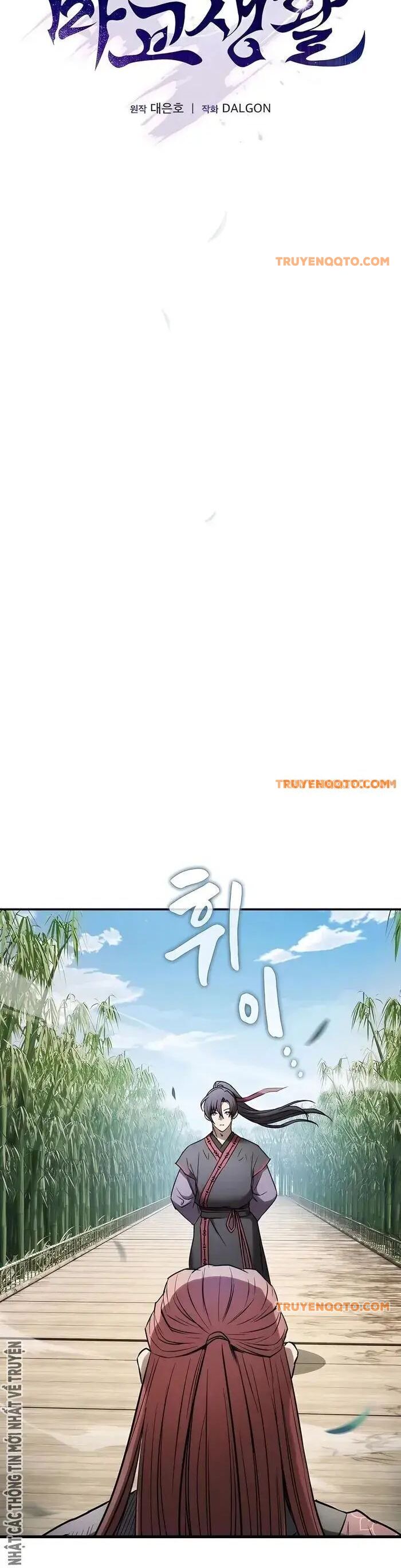 Điệp Viên Ma Giáo - Chapter 11 - Page 23