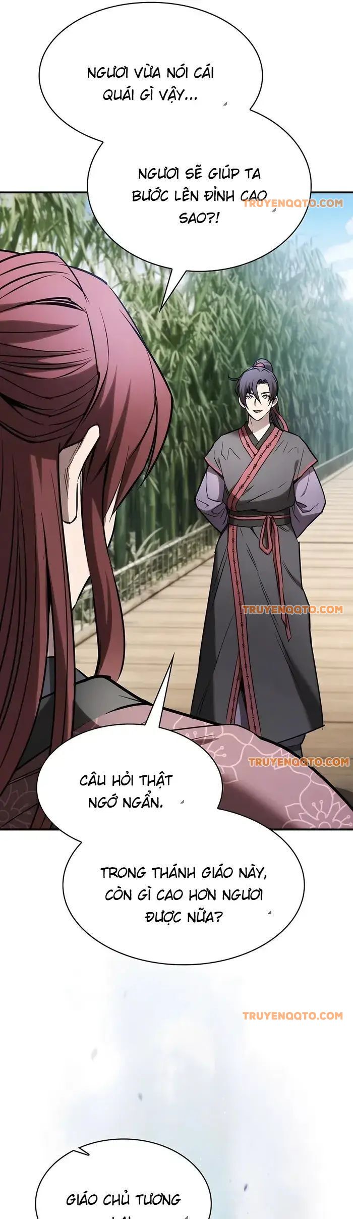 Điệp Viên Ma Giáo - Chapter 11 - Page 25