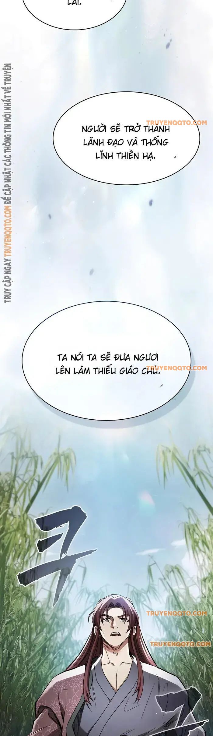 Điệp Viên Ma Giáo - Chapter 11 - Page 26