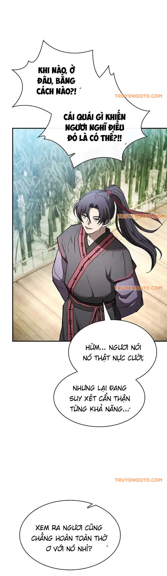 Điệp Viên Ma Giáo - Chapter 11 - Page 29