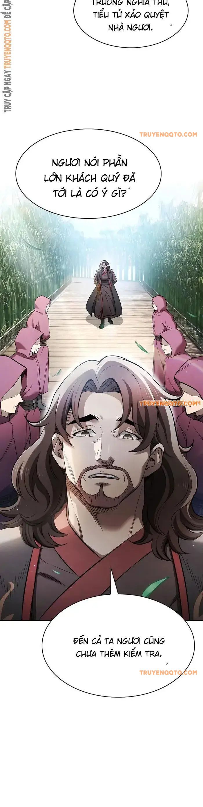 Điệp Viên Ma Giáo - Chapter 11 - Page 3