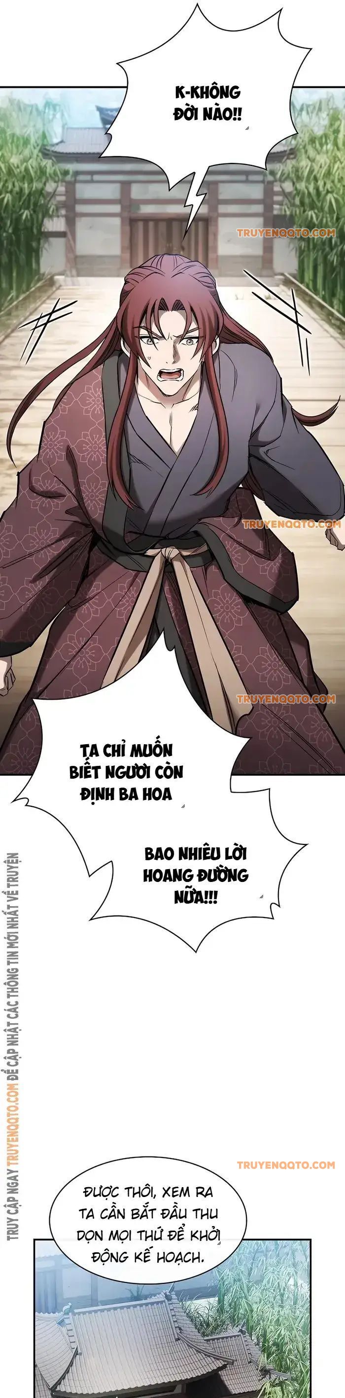 Điệp Viên Ma Giáo - Chapter 11 - Page 30