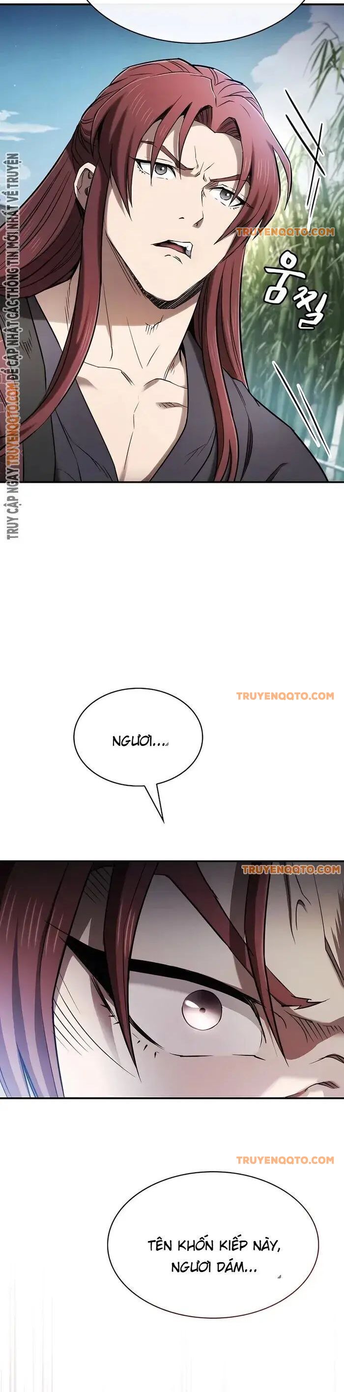 Điệp Viên Ma Giáo - Chapter 11 - Page 32