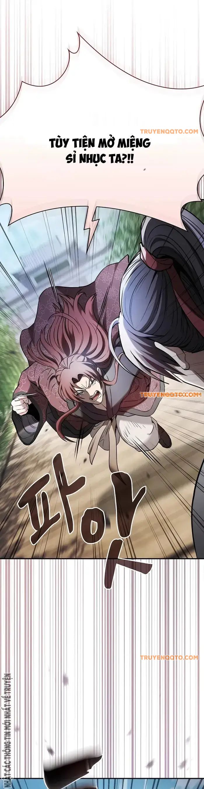 Điệp Viên Ma Giáo - Chapter 11 - Page 33