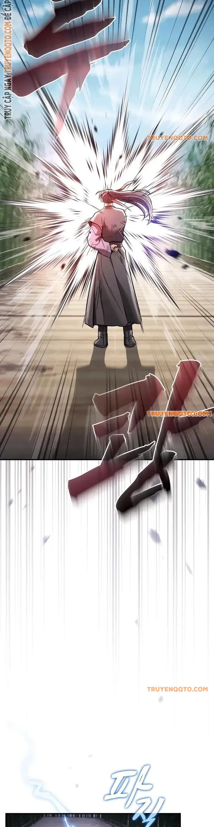 Điệp Viên Ma Giáo - Chapter 11 - Page 34