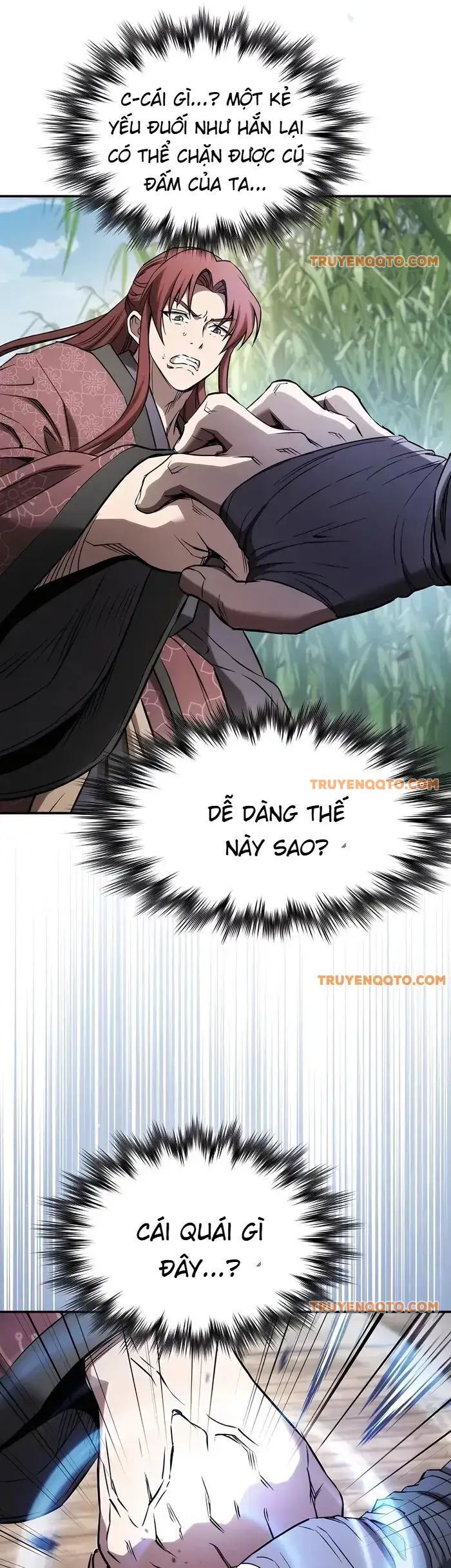 Điệp Viên Ma Giáo - Chapter 11 - Page 37