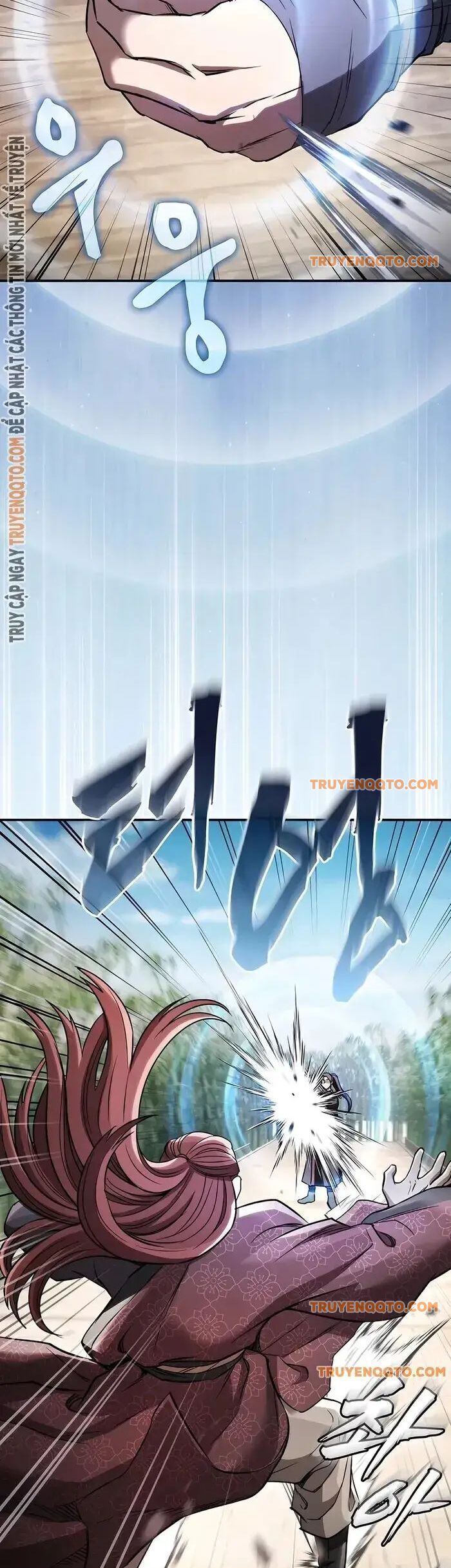 Điệp Viên Ma Giáo - Chapter 11 - Page 38