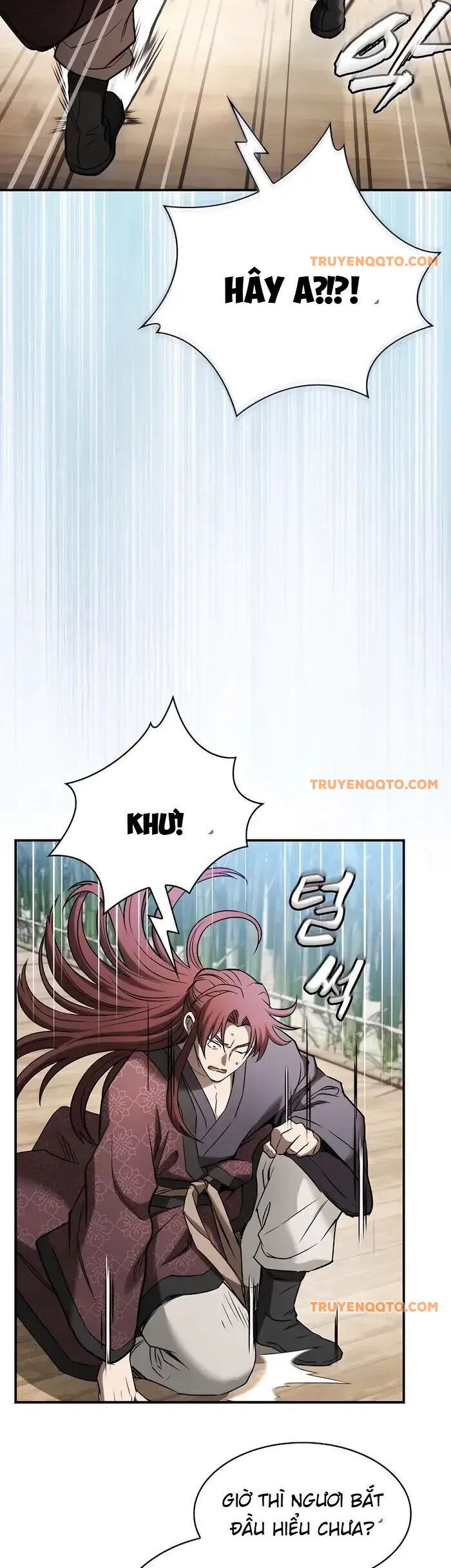 Điệp Viên Ma Giáo - Chapter 11 - Page 39