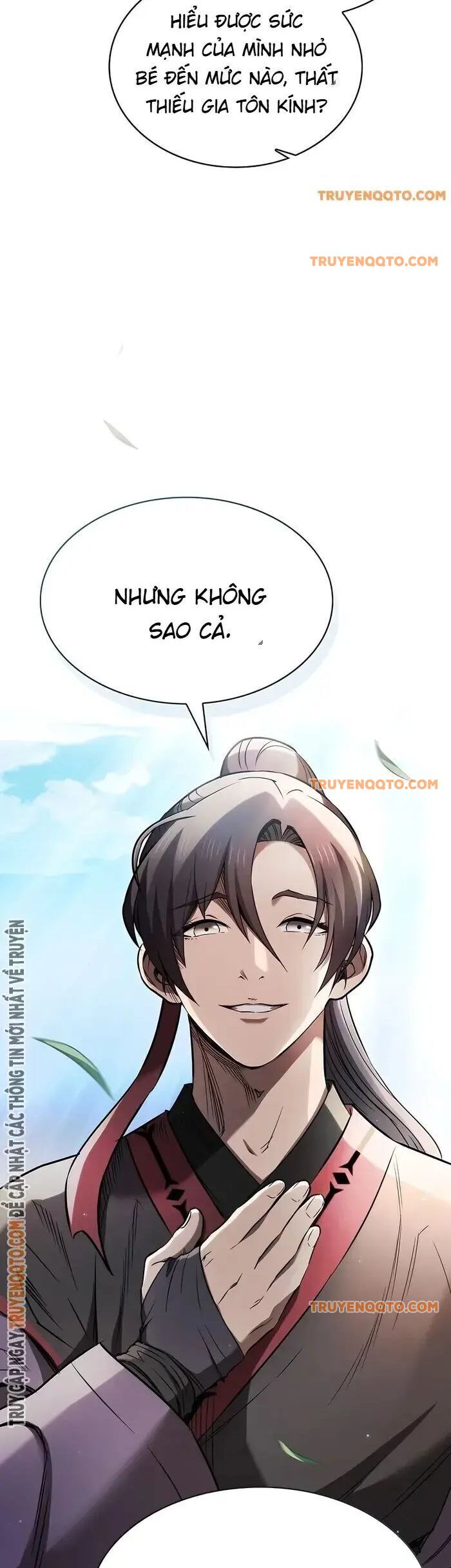 Điệp Viên Ma Giáo - Chapter 11 - Page 40