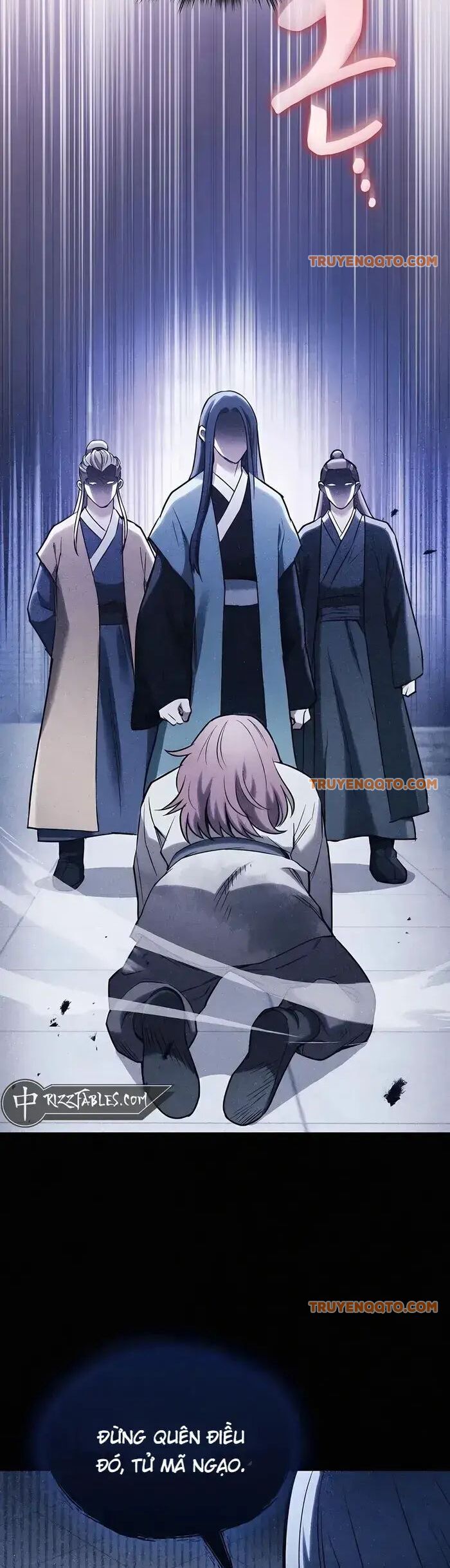 Điệp Viên Ma Giáo - Chapter 11 - Page 44