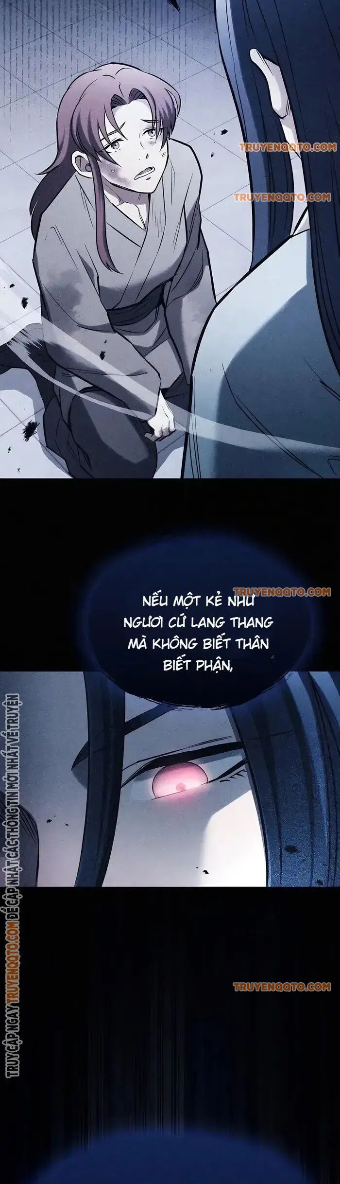 Điệp Viên Ma Giáo - Chapter 11 - Page 45