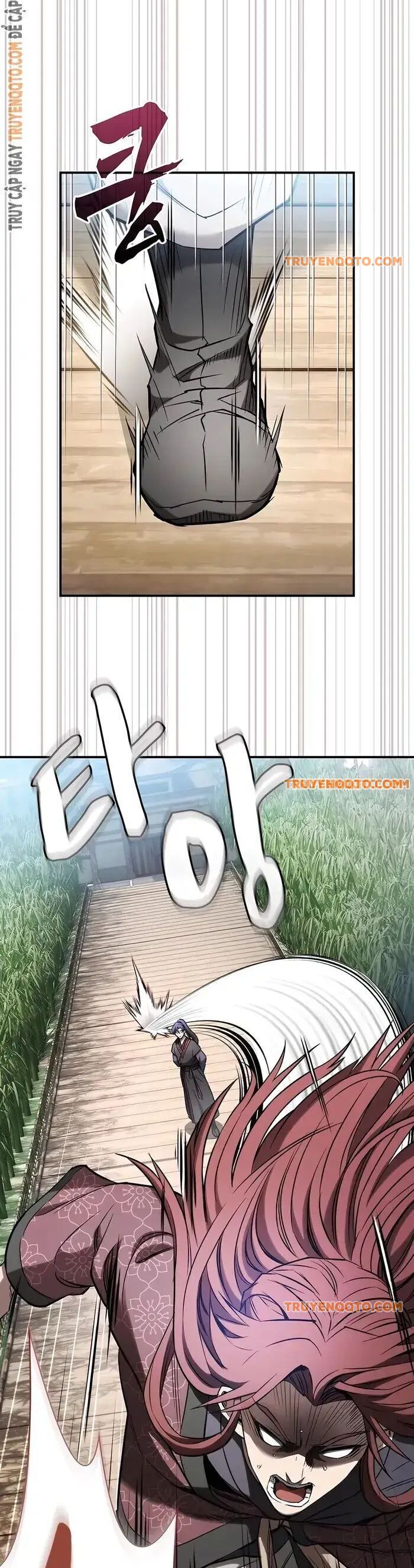 Điệp Viên Ma Giáo - Chapter 11 - Page 48