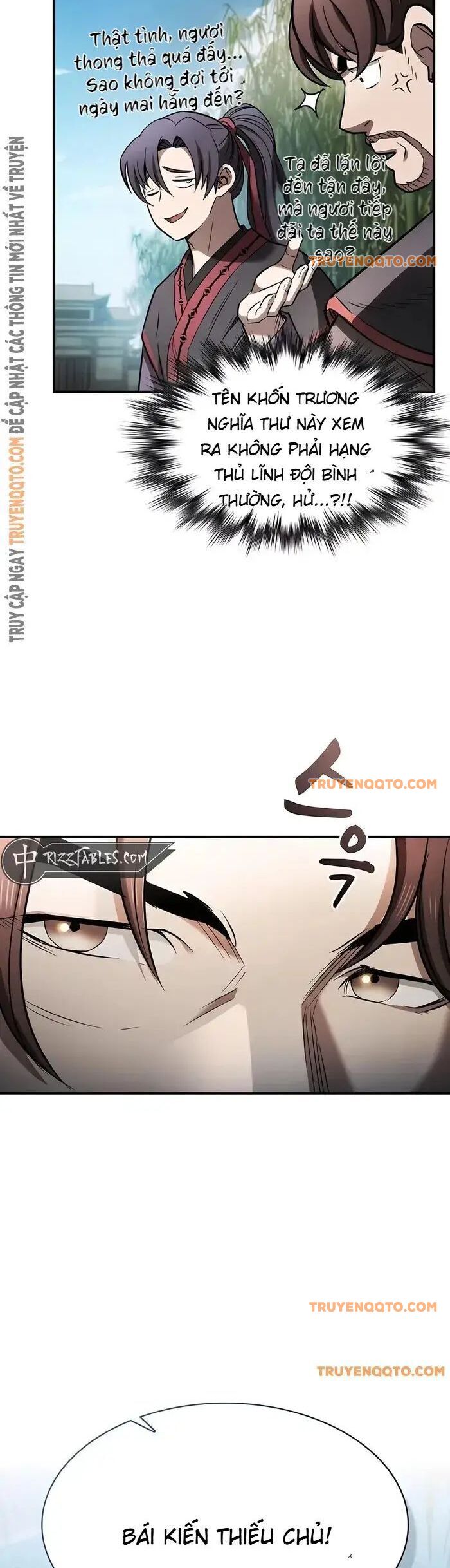 Điệp Viên Ma Giáo - Chapter 11 - Page 5