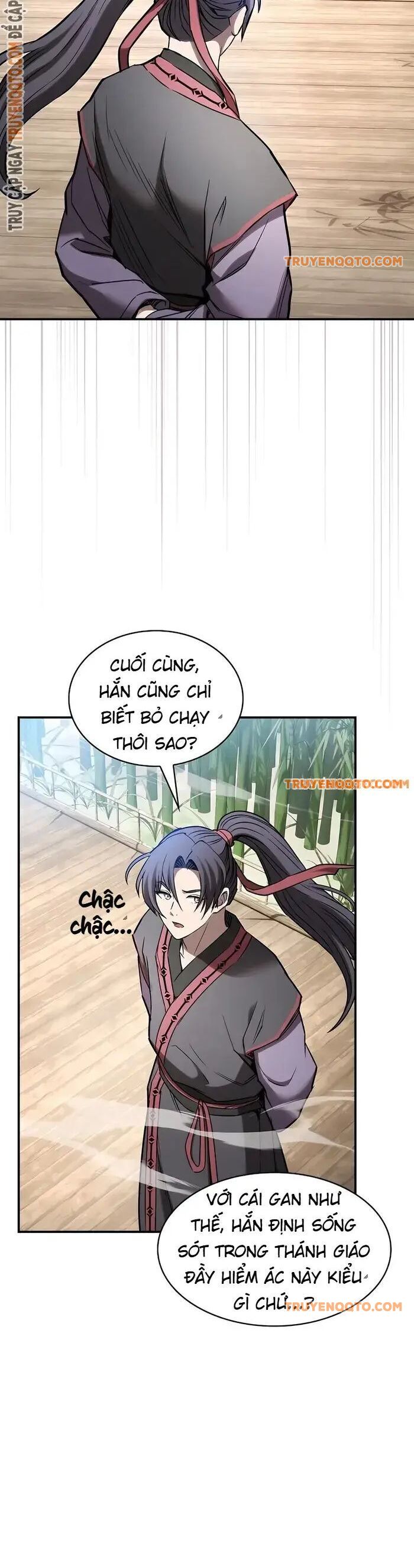 Điệp Viên Ma Giáo - Chapter 11 - Page 50