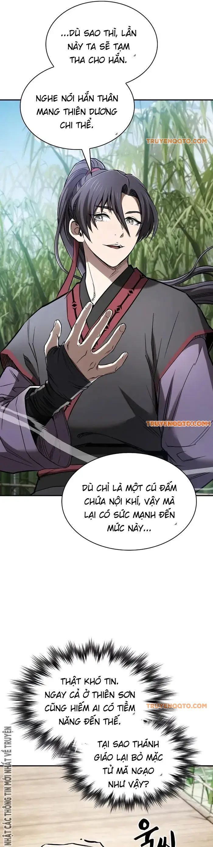 Điệp Viên Ma Giáo - Chapter 11 - Page 51