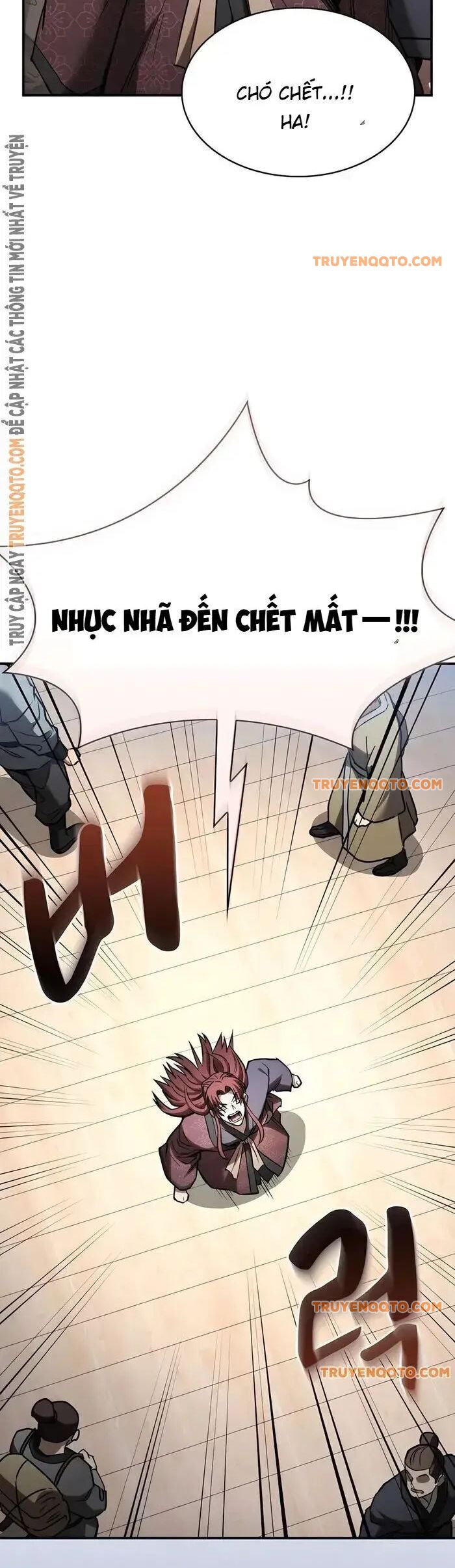 Điệp Viên Ma Giáo - Chapter 11 - Page 56