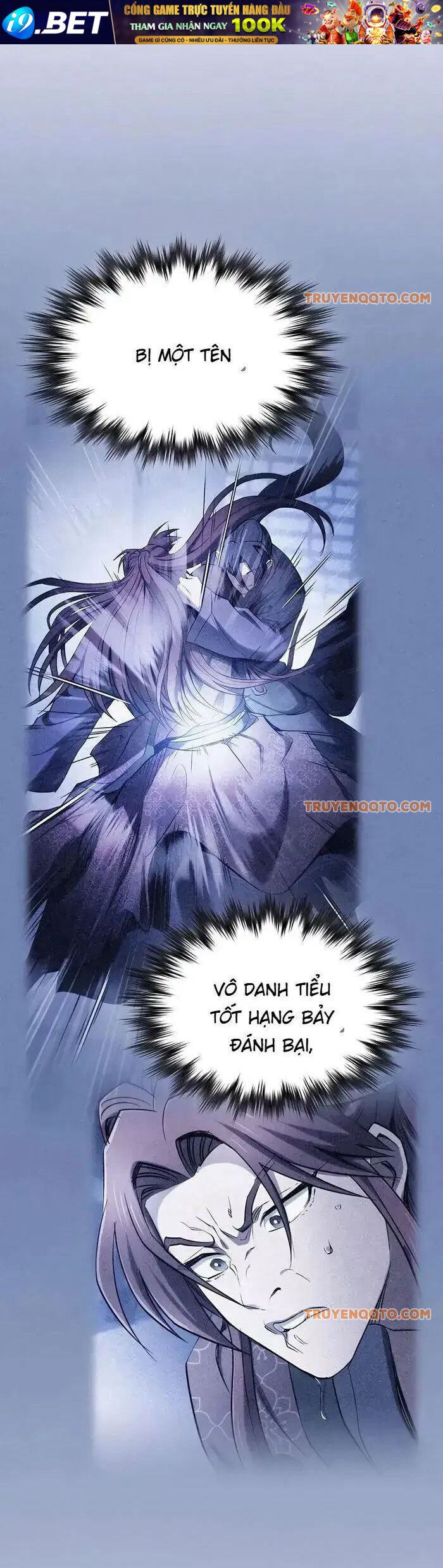 Điệp Viên Ma Giáo - Chapter 11 - Page 57