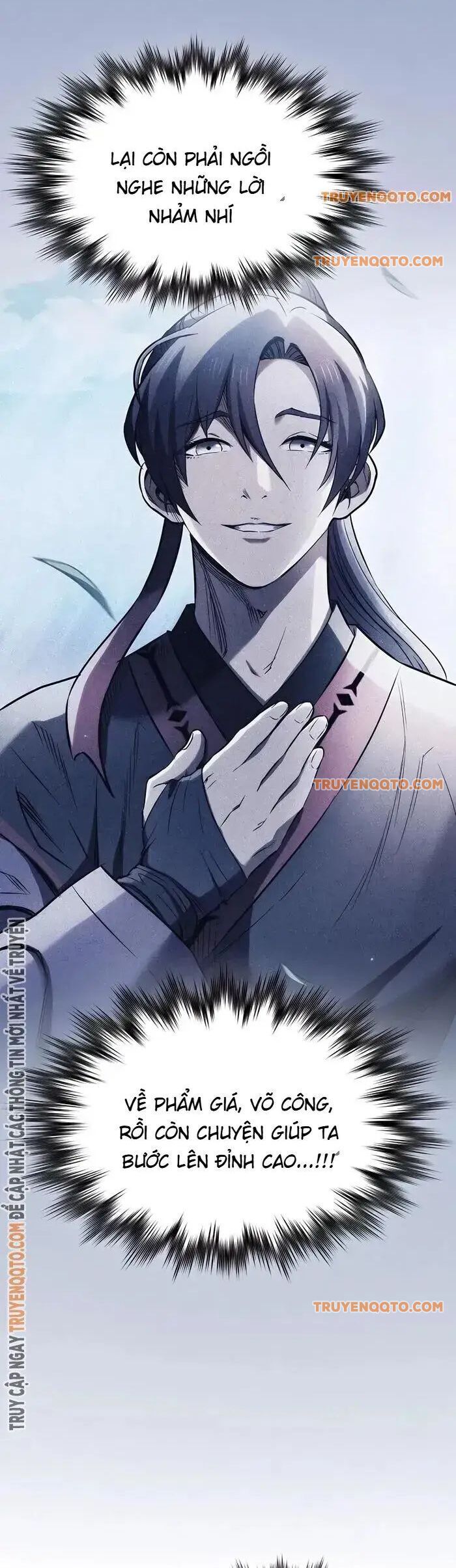 Điệp Viên Ma Giáo - Chapter 11 - Page 58