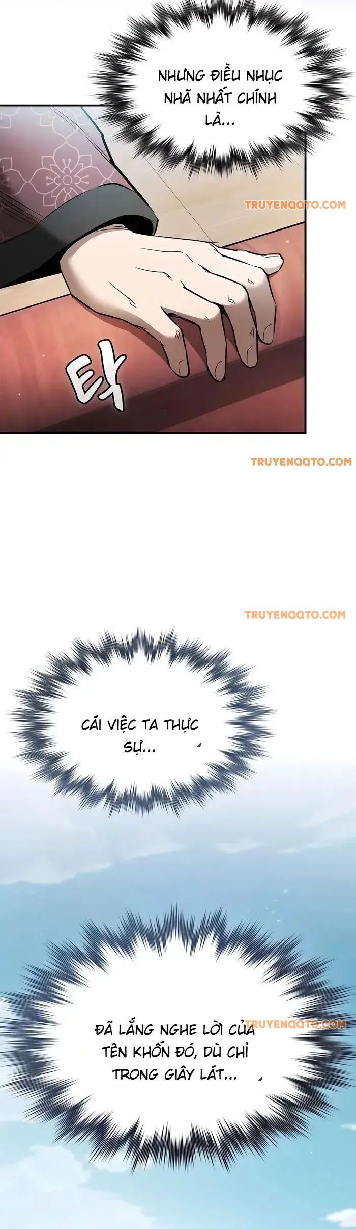 Điệp Viên Ma Giáo - Chapter 11 - Page 59