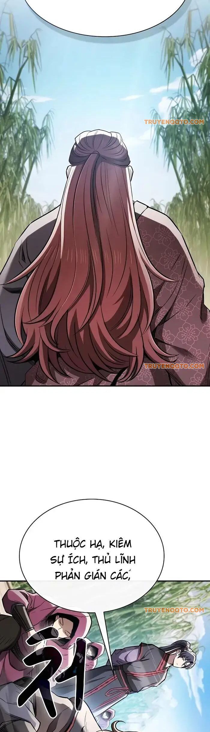 Điệp Viên Ma Giáo - Chapter 11 - Page 6