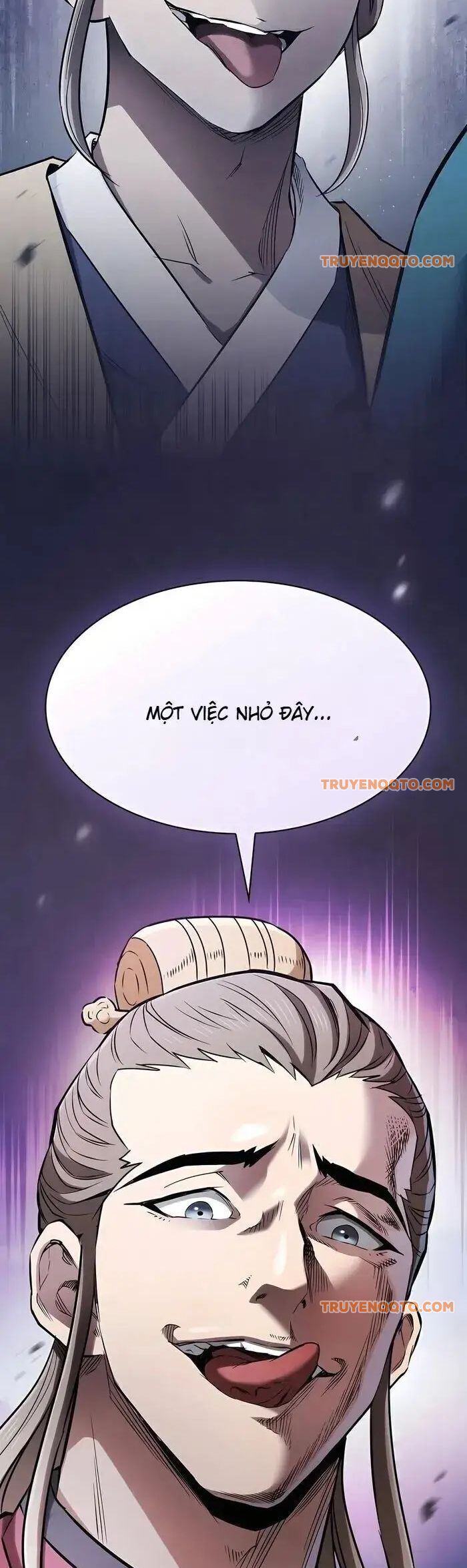 Điệp Viên Ma Giáo - Chapter 11 - Page 61