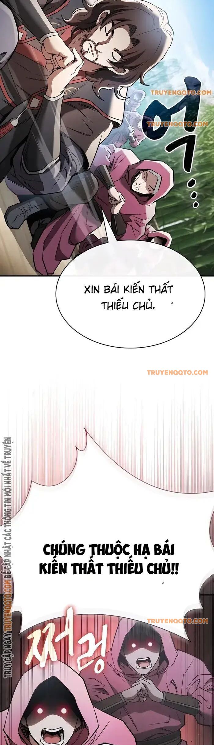 Điệp Viên Ma Giáo - Chapter 11 - Page 7