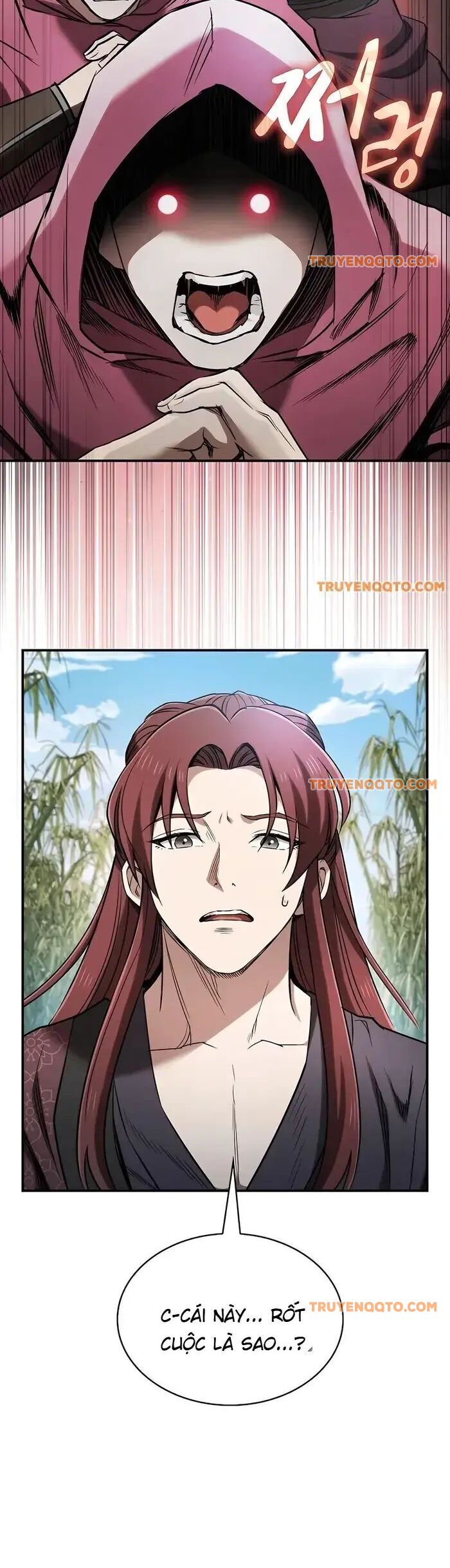 Điệp Viên Ma Giáo - Chapter 11 - Page 8