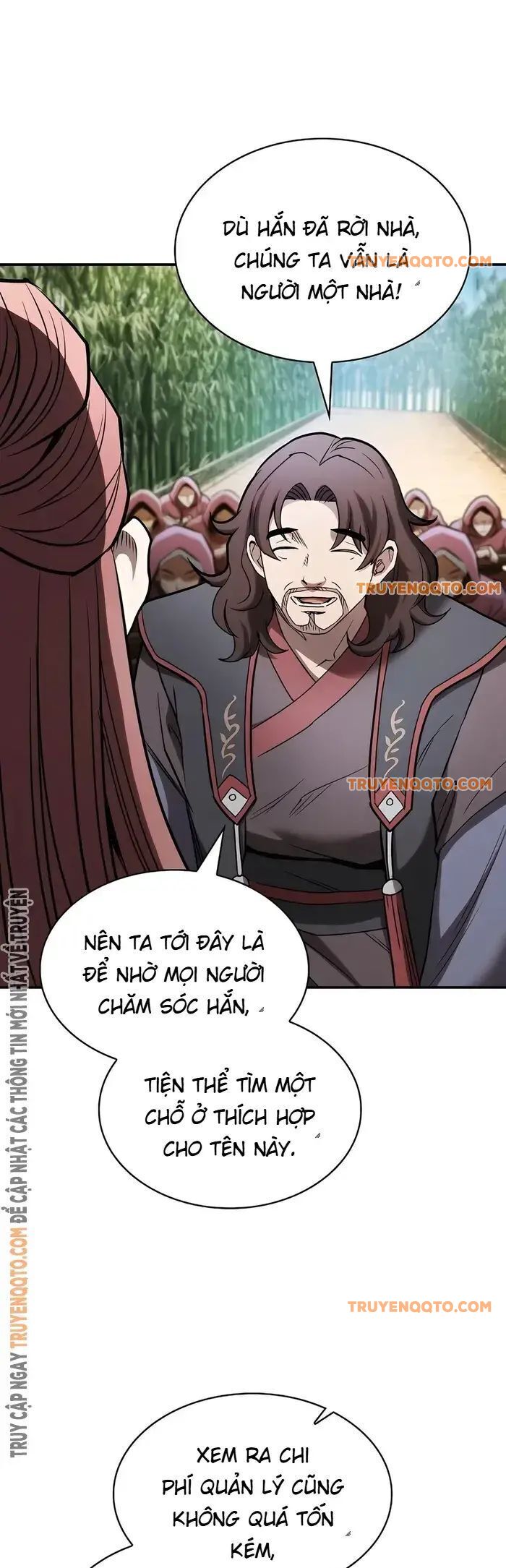 Điệp Viên Ma Giáo - Chapter 11 - Page 9