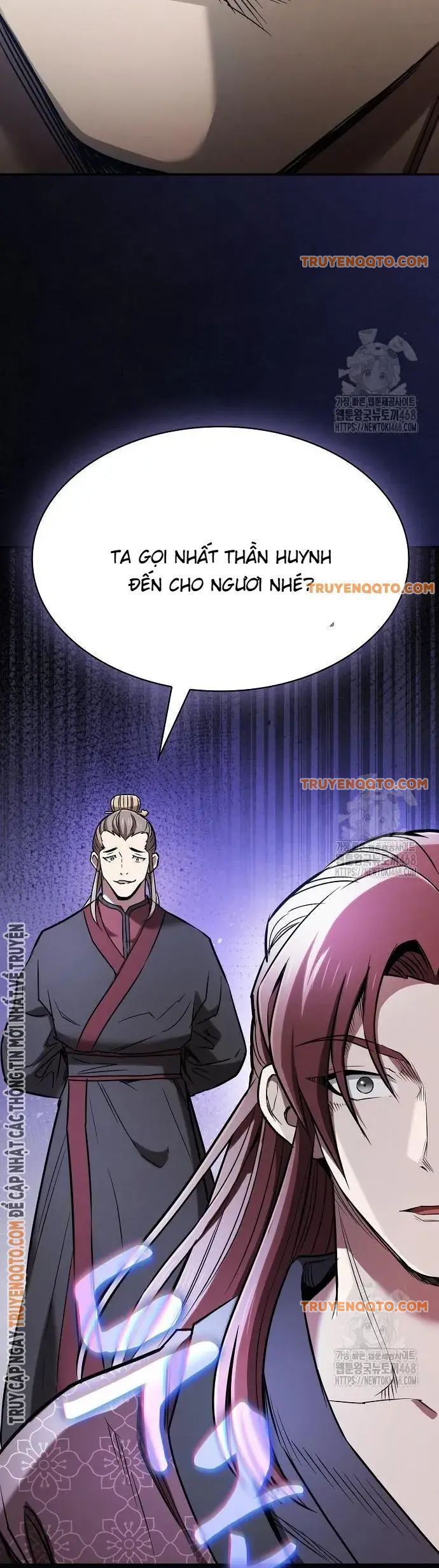 Điệp Viên Ma Giáo - Chapter 12 - Page 10
