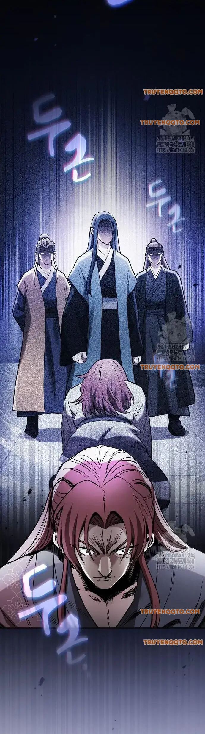 Điệp Viên Ma Giáo - Chapter 12 - Page 11