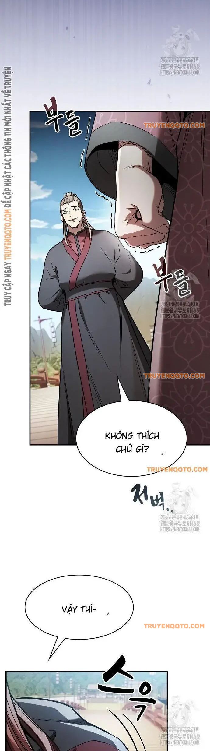 Điệp Viên Ma Giáo - Chapter 12 - Page 12