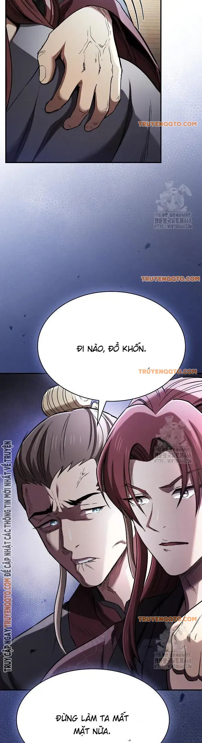 Điệp Viên Ma Giáo - Chapter 12 - Page 13