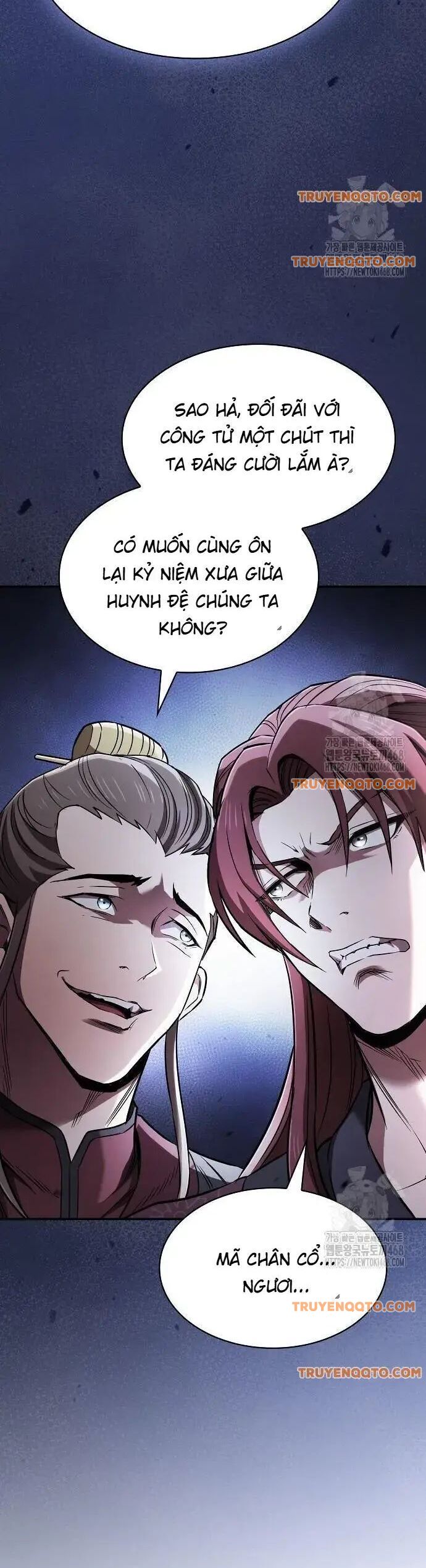 Điệp Viên Ma Giáo - Chapter 12 - Page 14
