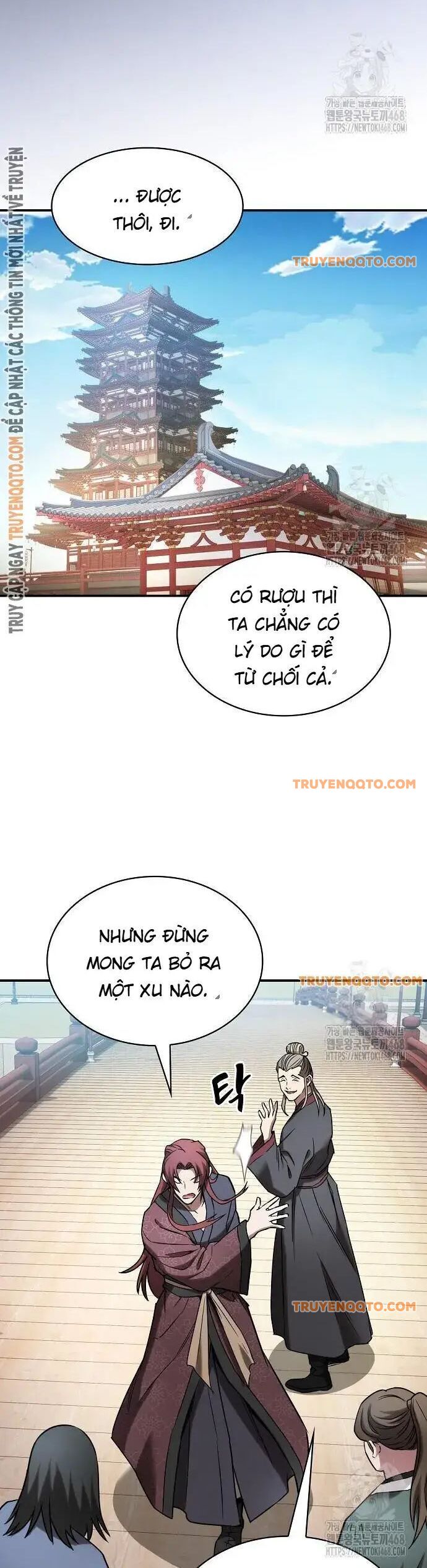 Điệp Viên Ma Giáo - Chapter 12 - Page 15