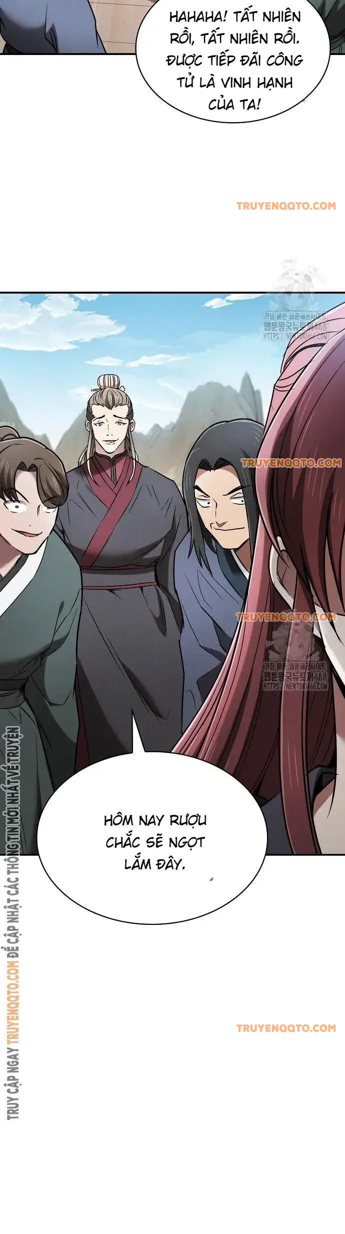 Điệp Viên Ma Giáo - Chapter 12 - Page 16