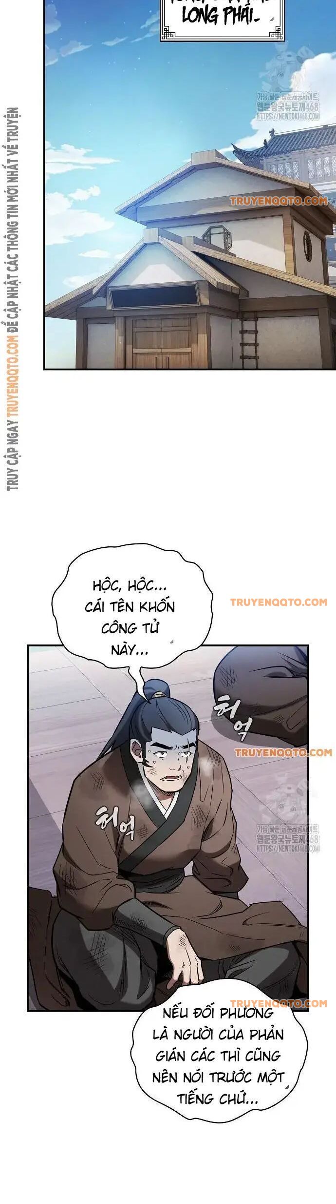 Điệp Viên Ma Giáo - Chapter 12 - Page 18