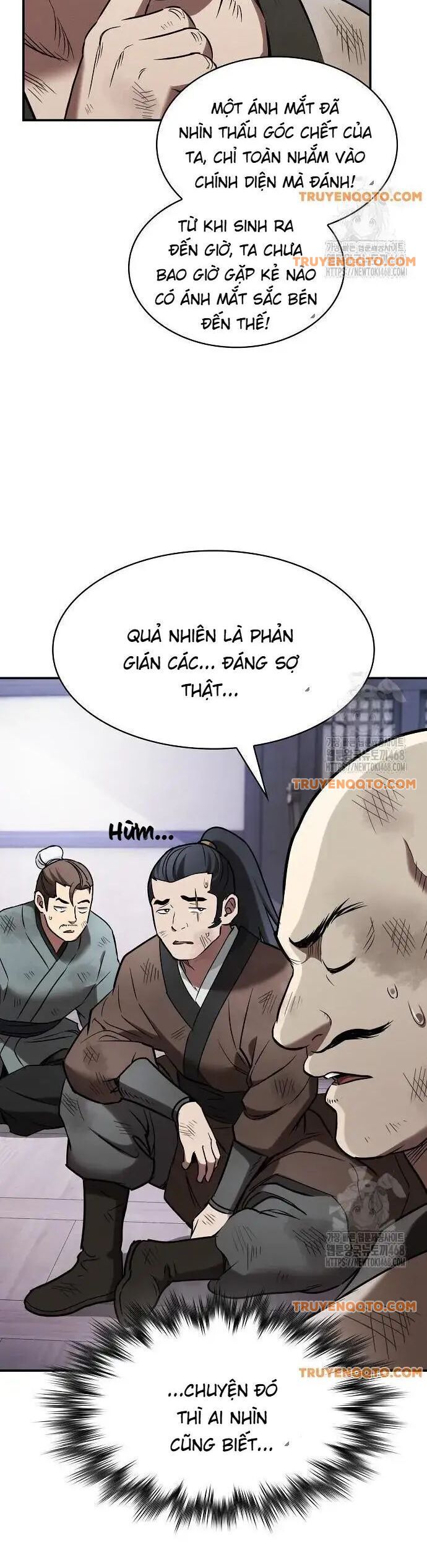 Điệp Viên Ma Giáo - Chapter 12 - Page 20