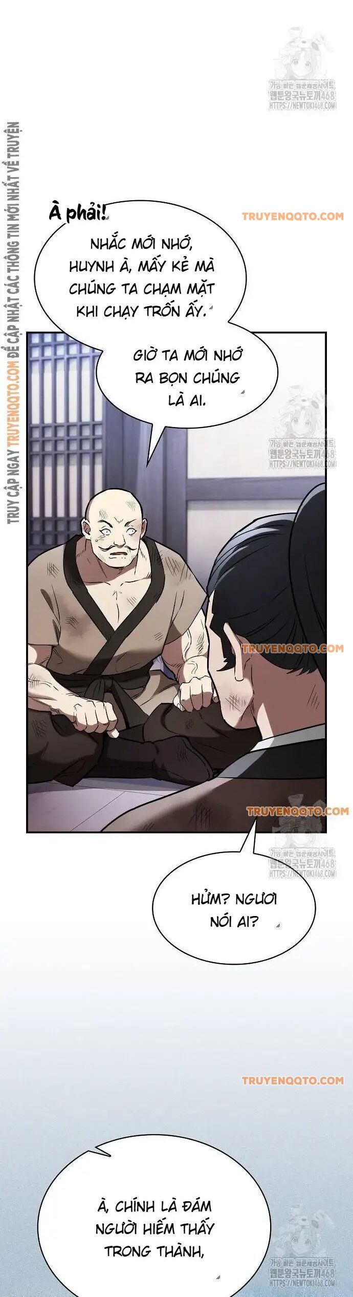 Điệp Viên Ma Giáo - Chapter 12 - Page 21