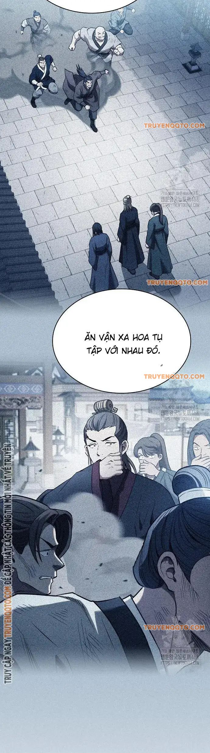 Điệp Viên Ma Giáo - Chapter 12 - Page 22