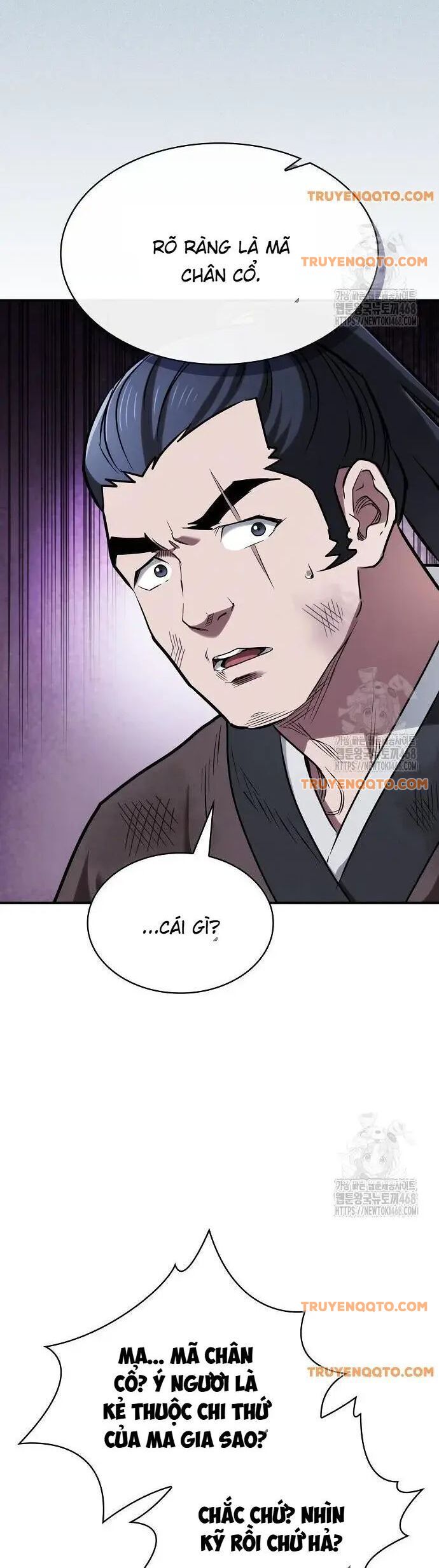 Điệp Viên Ma Giáo - Chapter 12 - Page 23