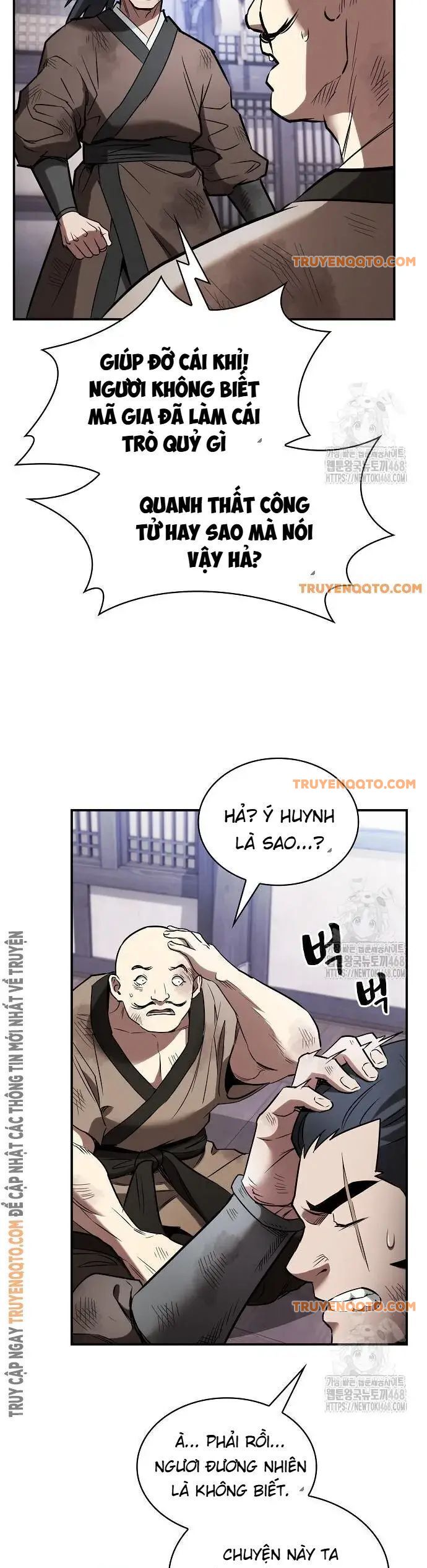 Điệp Viên Ma Giáo - Chapter 12 - Page 25