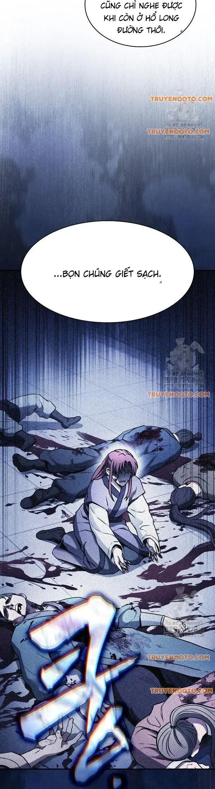 Điệp Viên Ma Giáo - Chapter 12 - Page 26