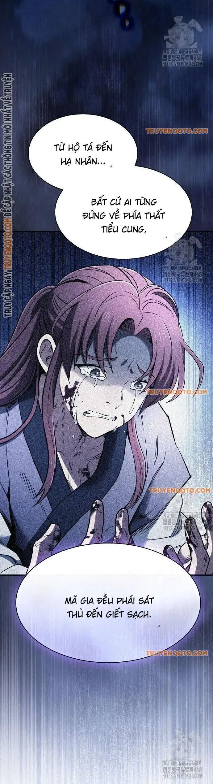 Điệp Viên Ma Giáo - Chapter 12 - Page 27