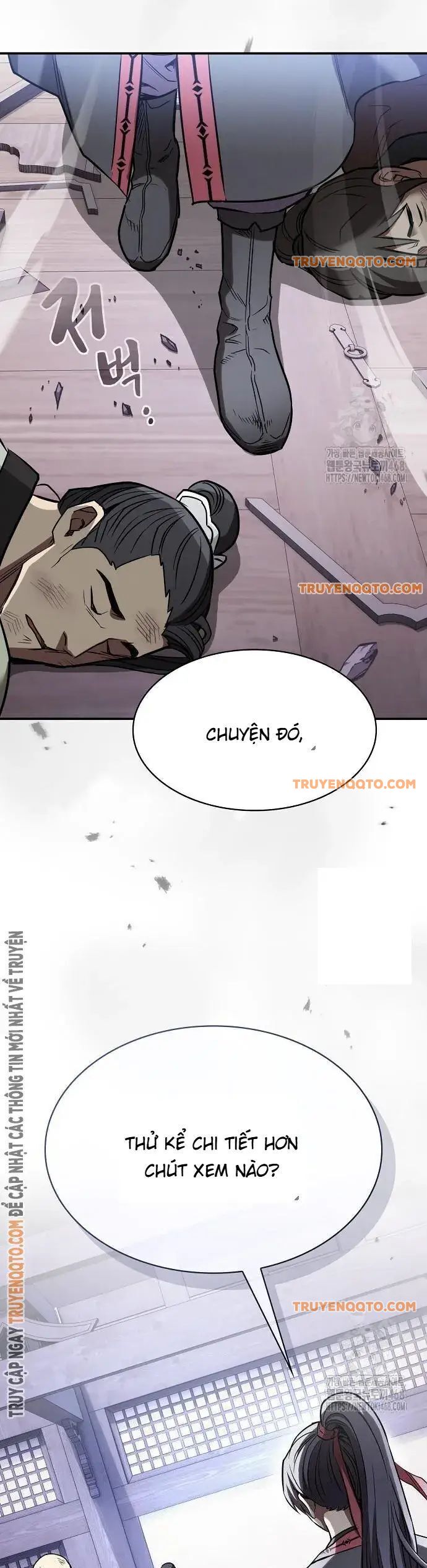 Điệp Viên Ma Giáo - Chapter 12 - Page 31